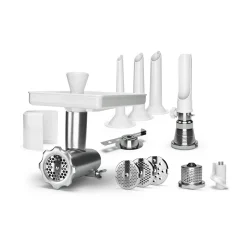 Ankarsrum Kitchen Electricals^Complete Mincer Attachment