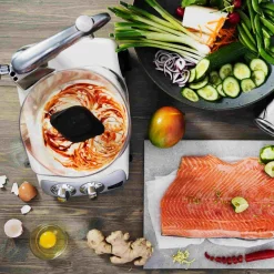 Ankarsrum Kitchen Electricals^Deluxe Bundle