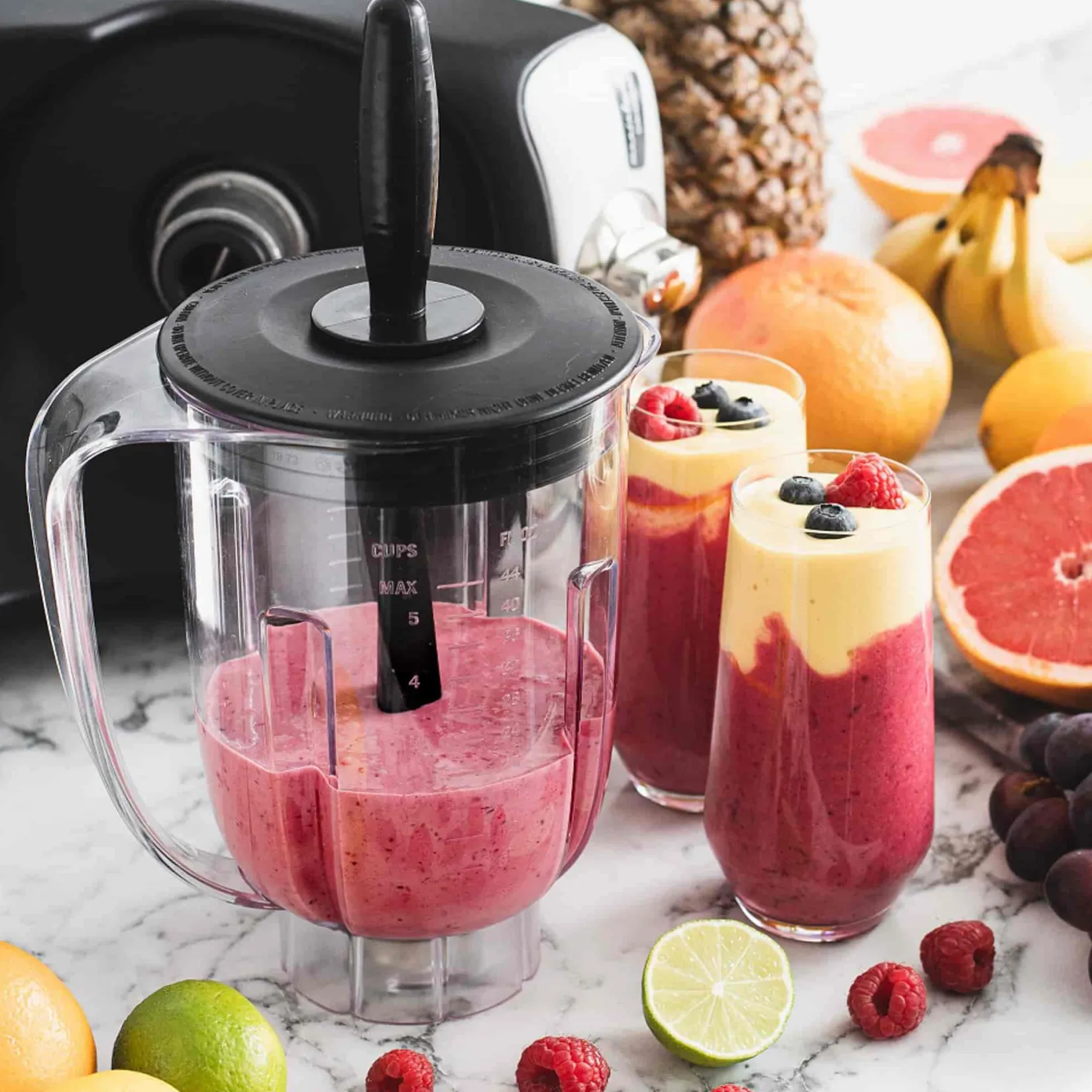 Ankarsrum Kitchen Electricals^Deluxe Bundle