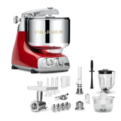 Ankarsrum Kitchen Electricals^Deluxe Bundle