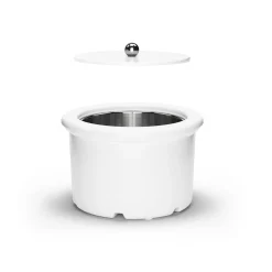 Ankarsrum Baking Supplies & Equipment^Extra Ice Cream Freezer Bowl