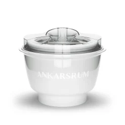 Ankarsrum Italian Ingredients|Baking Supplies & Equipment^Ice Cream Maker Attachment