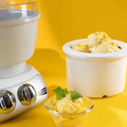 Ankarsrum Kitchen Electricals^Ice Cream Making Bundle