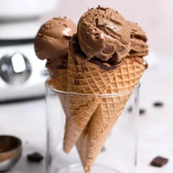 Ankarsrum Kitchen Electricals^Ice Cream Making Bundle