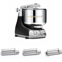 Ankarsrum Kitchen Electricals^Pasta Making Bundle