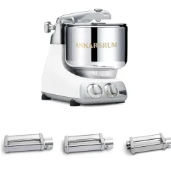 Ankarsrum Kitchen Electricals^Pasta Making Bundle
