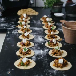 Ankarsrum Kitchen Electricals^Pasta Making Bundle