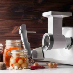 Ankarsrum Kitchen Tools & Utensils^Vegetable Shredder Attachment