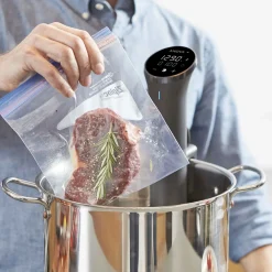 Anova Kitchen Electricals^Nano 3.0 Sous Vide Cooker