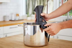 Anova Kitchen Electricals^Sous Vide Precision Cooker Pro