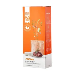 Anova Kitchen Electricals^Sous-Vide Eco-Friendly Vacuum Bag Rolls