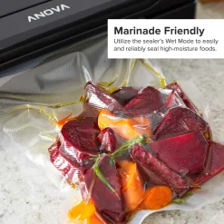 Anova Food Storage & Containers|Kitchen Electricals^Sous-Vide Professional Vacuum Sealer