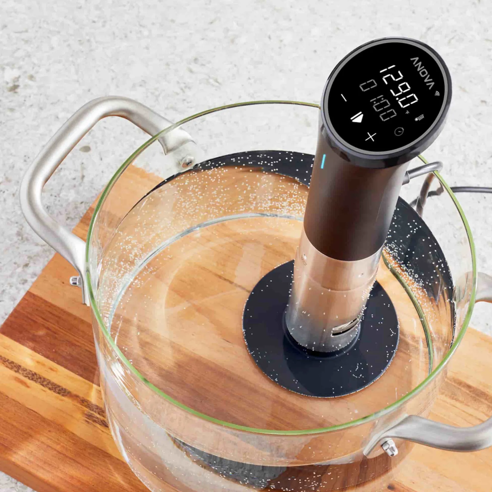 Anova Kitchen Electricals^WiFi 3.0 Sous Vide Cooker