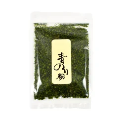 Hanabishi Japanese Ingredients|Vegetables^Aonori Seaweed Flakes, 20g