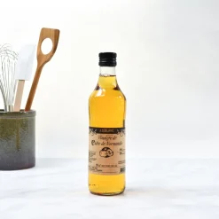 J Le Blanc Ingredients Brands|French Ingredients^Apple Cider Vinegar 50cl