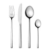 Herdmar Tableware Brands|Cutlery^Arco Polished Stainless Steel 4 Piece Place Setting Cutlery Set