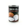 Aroy-D Southeast Asian Ingredients|Sauces & Condiments^Coconut Milk, 400ml