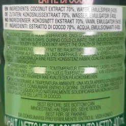 Aroy-D Southeast Asian Ingredients|Sauces & Condiments^Coconut Milk, 400ml