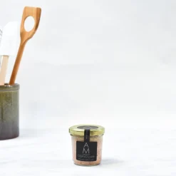 ArteMonte Ingredients Brands|Spanish Ingredients^Venison Pate, 100g