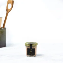 ArteMonte Ingredients Brands|Spanish Ingredients^Wild Boar Pate, 100g