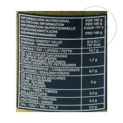 Garden Delights Ingredients Brands|Spanish Ingredients^Artichoke Paste, 190g