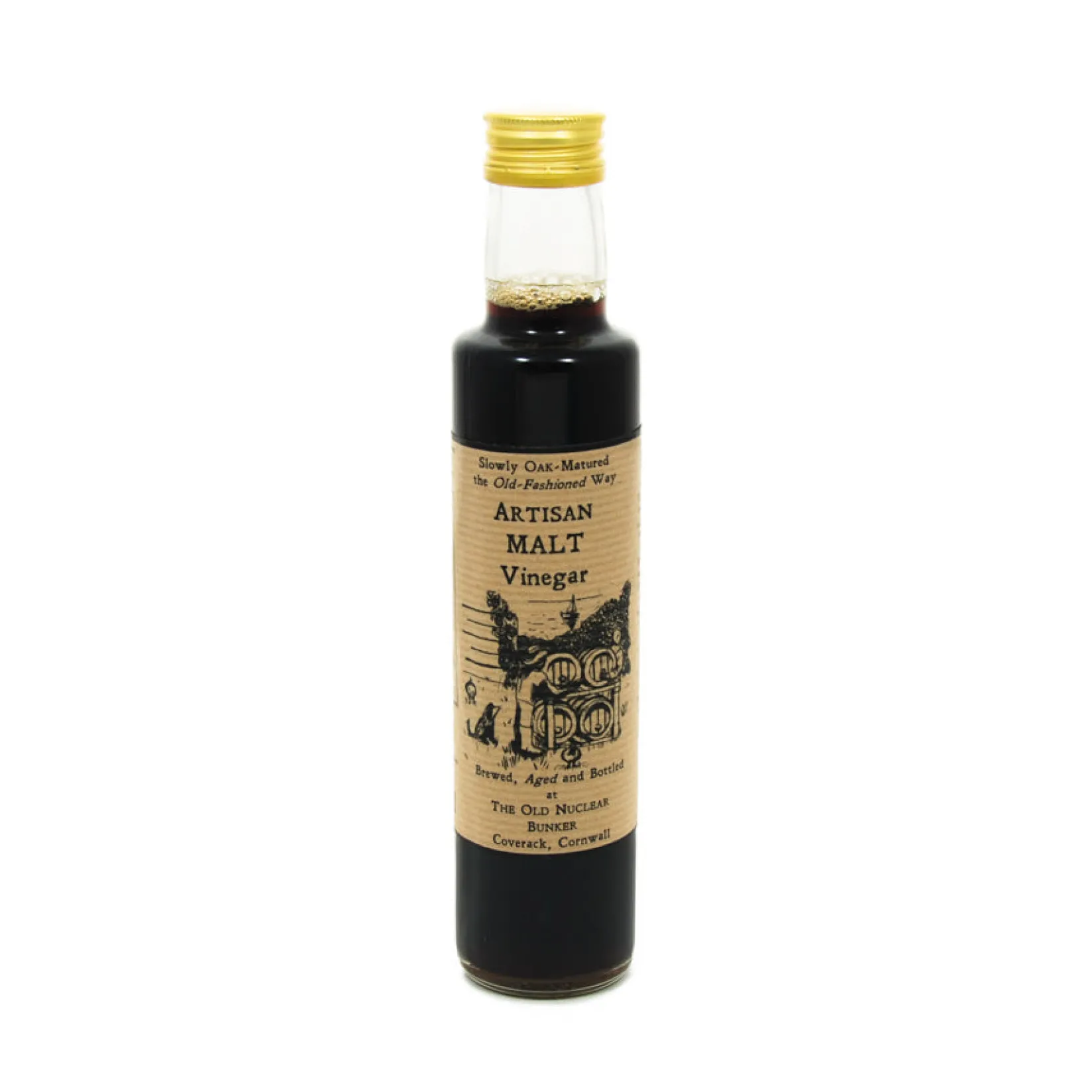 Artisan Malt Vinegar Company Oil, Vinegar & Dressings|Ingredients Brands^Artisan Malt Vinegar, 250ml