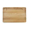 Springerle & Co Kitchen Tools & Utensils|Chopping & Carving Boards^Ash Carving Board, 60cm