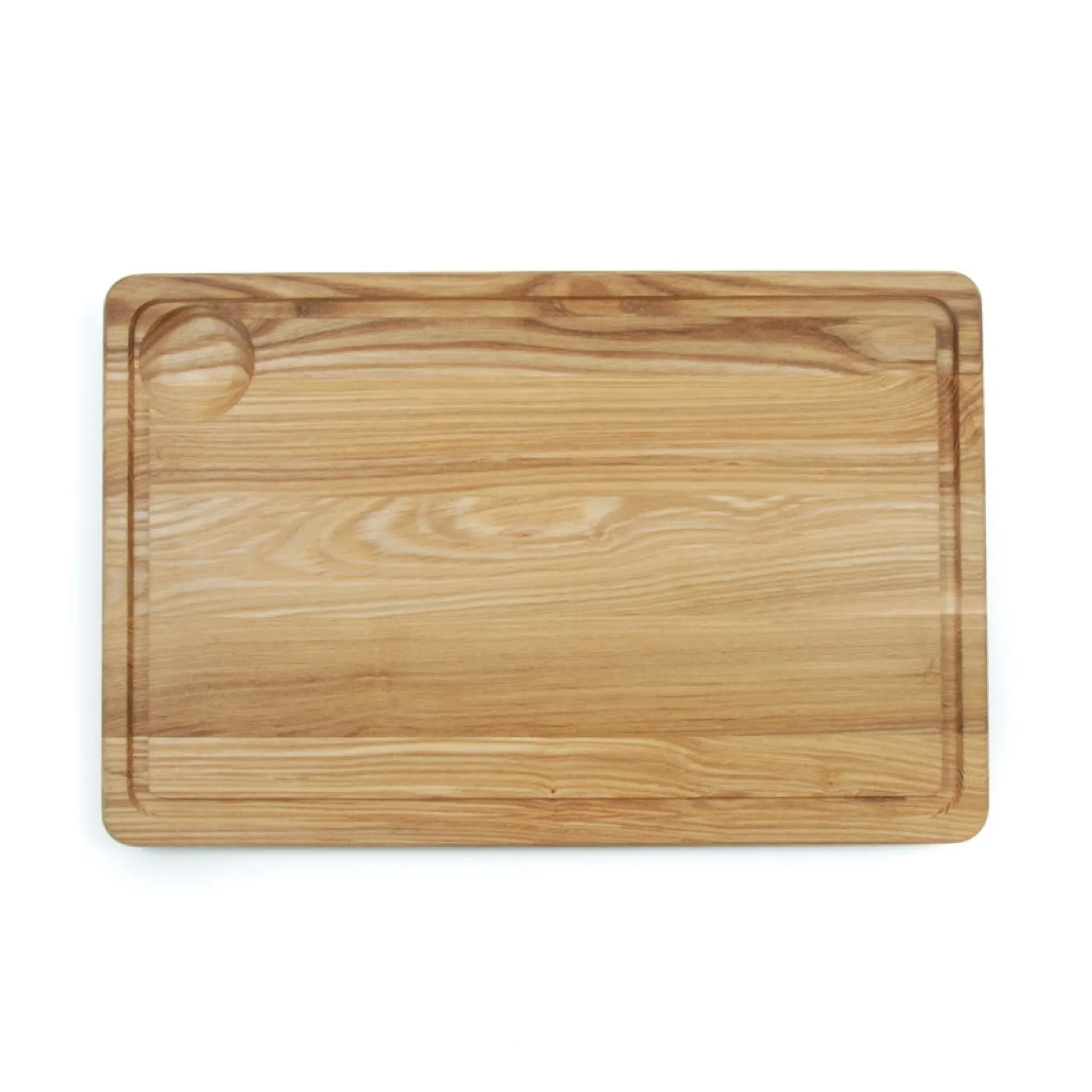 Springerle & Co Kitchen Tools & Utensils|Chopping & Carving Boards^Ash Carving Board, 60cm