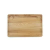 Springerle & Co Kitchen Tools & Utensils|Chopping & Carving Boards^Ash Carving Board, 40cm