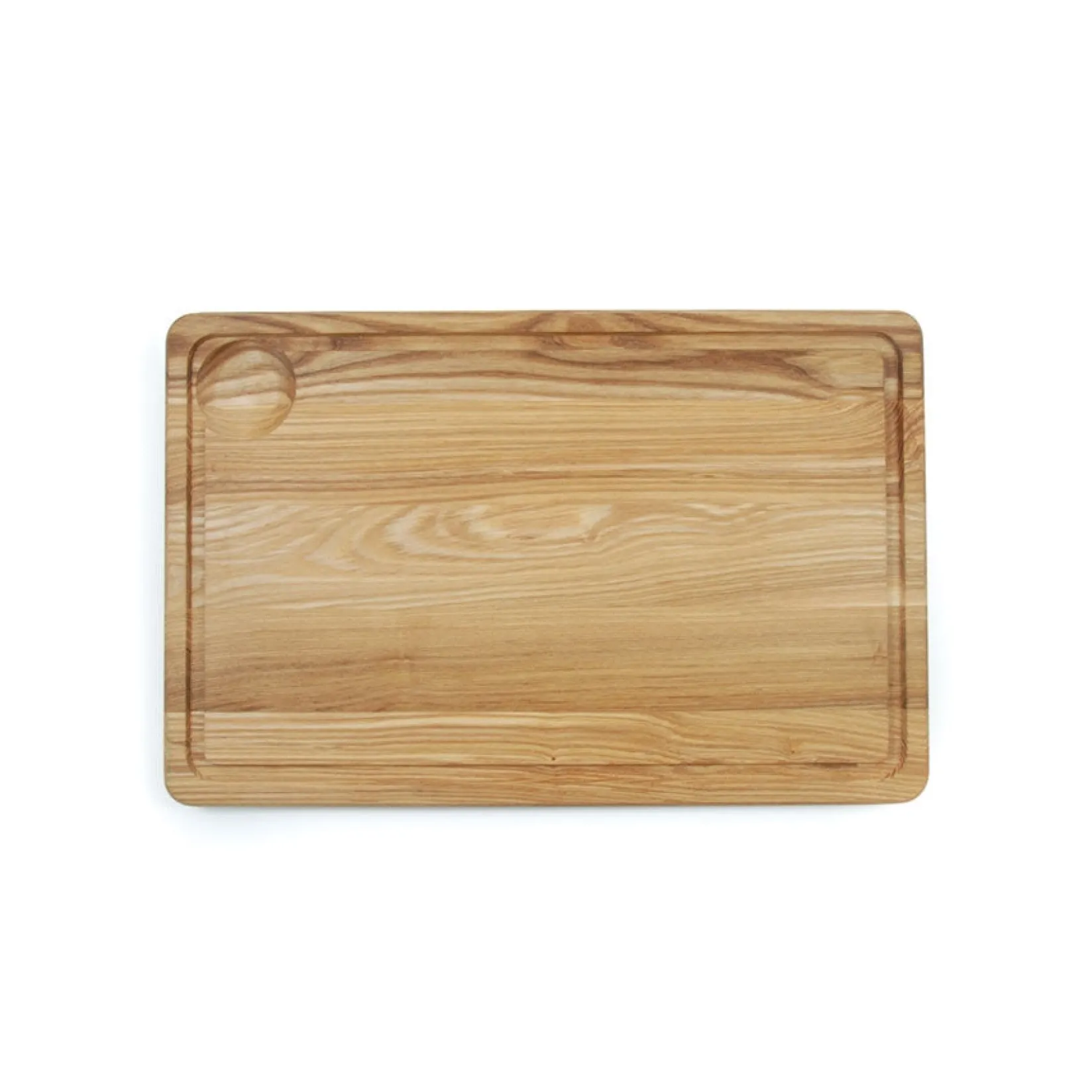 Springerle & Co Kitchen Tools & Utensils|Chopping & Carving Boards^Ash Carving Board, 40cm