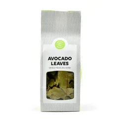 Cool Chile Co Ingredients Brands|Mexican Ingredients^Avocado Leaves, 10g