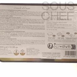 Babbi Ingredients Brands|Italian Ingredients^Cocoa Cannoli Piccoli, 300g