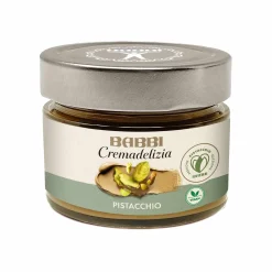 Babbi Ingredients Brands|Italian Ingredients^Pistachio Cream, 170g