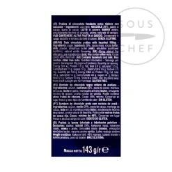 Baci Perugina Ingredients Brands|Italian Ingredients^Dark Chocolate Kisses Bag, 125g