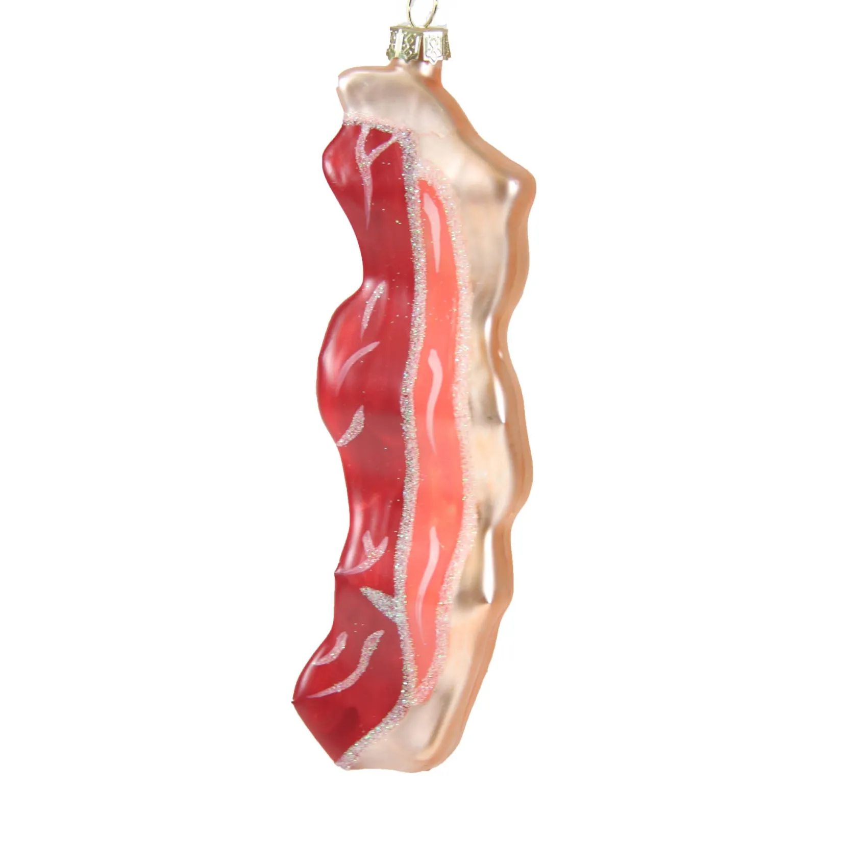 Cody Foster Tableware Brands^Bacon Rasher Bauble Tree Decoration