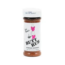 Bad Byron American Ingredients|Herbs & Spices^'s Butt Rub