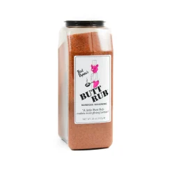 Bad Byron American Ingredients|Herbs & Spices^'s Butt Rub