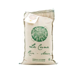 La Cuna Spanish Ingredients|Pasta, Rice & Beans^Bahia Paella Rice