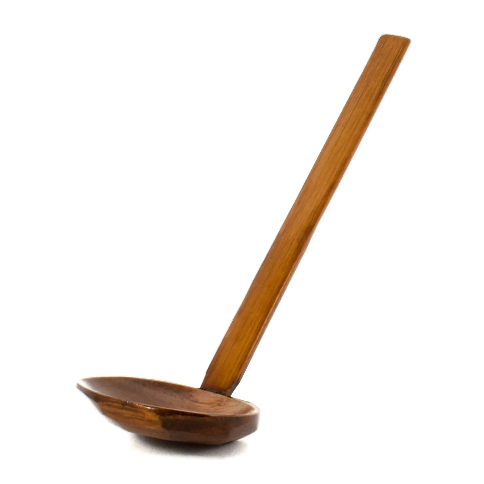 Kiji Stoneware & Ceramics Japanese Ingredients|Japanese Tableware^Bamboo Ramen Ladle