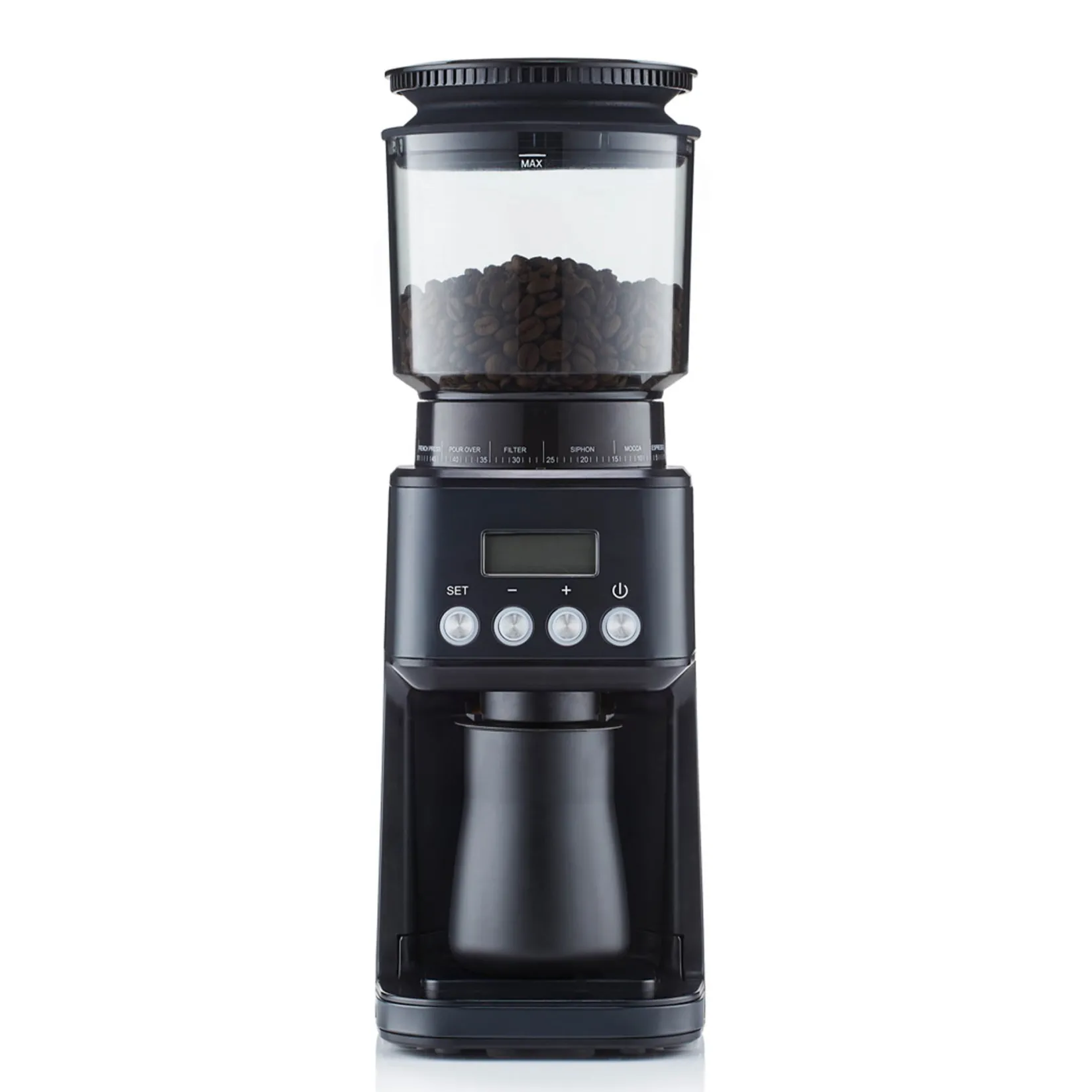 Barista & Co Tableware Brands^Core All Grind Plus