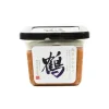 Japanese Ingredients Ingredients Brands|Japanese Ingredients^Barley & Soya Miso, 500g