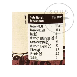 Meridian Ingredients Brands|Chinese Ingredients^Barley Malt Extract, 370g