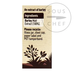 Meridian Ingredients Brands|Chinese Ingredients^Barley Malt Extract, 370g