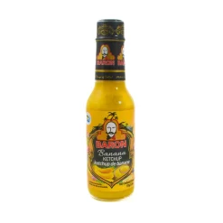 Baron Caribbean Ingredients|Sauces & Condiments^Banana Ketchup, 155g