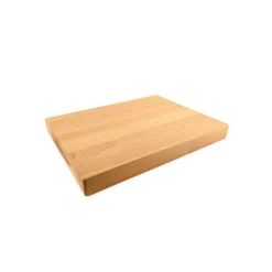 Springerle & Co Kitchen Tools & Utensils|Chopping & Carving Boards^Beech Wood Chopping Board, 40cm