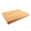 Springerle & Co Kitchen Tools & Utensils|Chopping & Carving Boards^Beech Wood Chopping Board, 52cm