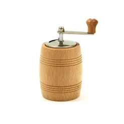Sous Chef Table Setting|Serveware^Beechwood Pepper Mill