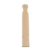 Springerle & Co Tableware Brands^Beechwood Salami Board, 37x5cm