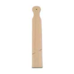 Springerle & Co Tableware Brands^Beechwood Salami Board, 37x5cm