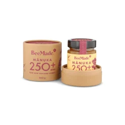 BeeMade Ingredients Brands|Jam, Honey & Spreads^Manuka MGO 250+ Honey, 250g
